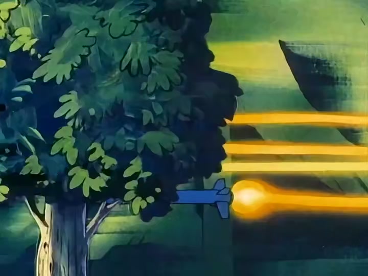 Dragon Ball Ep 66: A Real Bind @ 11:18