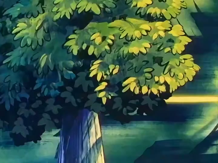 Dragon Ball Ep 66: A Real Bind @ 11:26