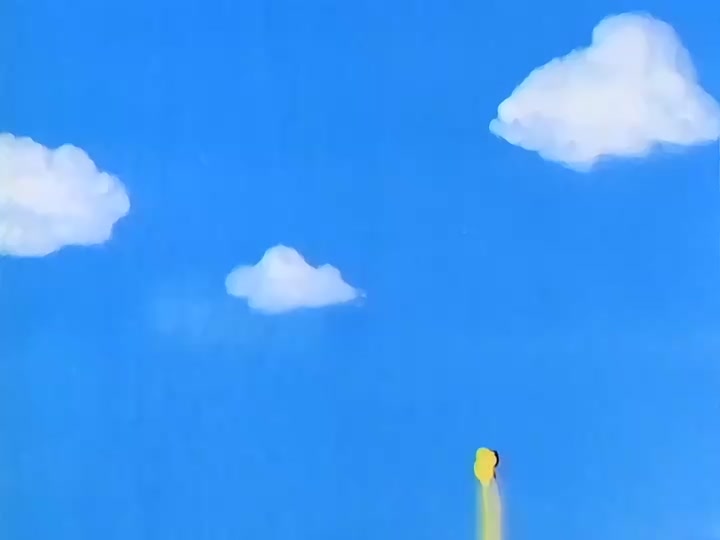 Dragon Ball Ep 66: A Real Bind @ 11:54
