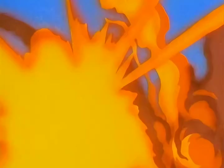 Dragon Ball Ep 66: A Real Bind @ 12:03