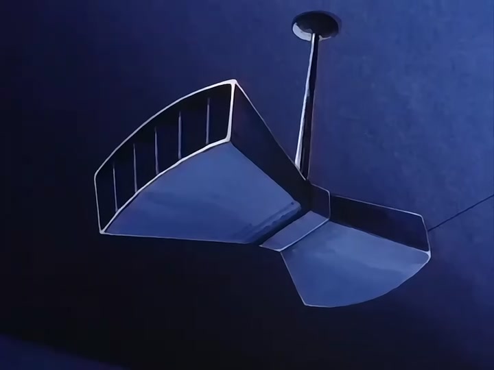 Dragon Ball Ep 66: A Real Bind @ 12:27