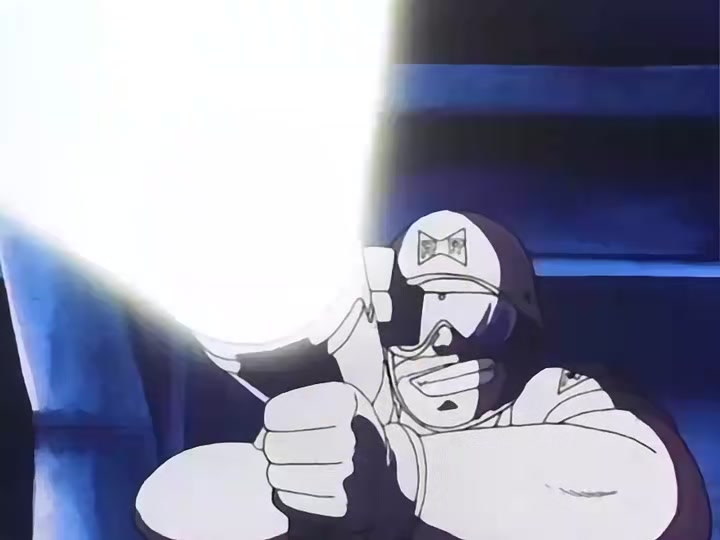 Dragon Ball Ep 66: A Real Bind @ 13:15