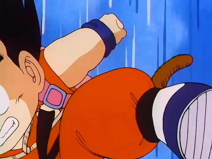 Dragon Ball Ep 66: A Real Bind @ 13:23