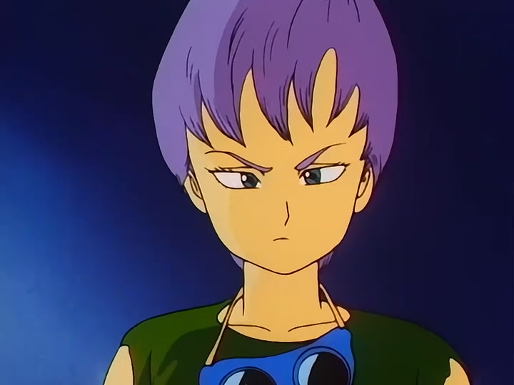 Dragon Ball Ep 66: A Real Bind @ 13:35
