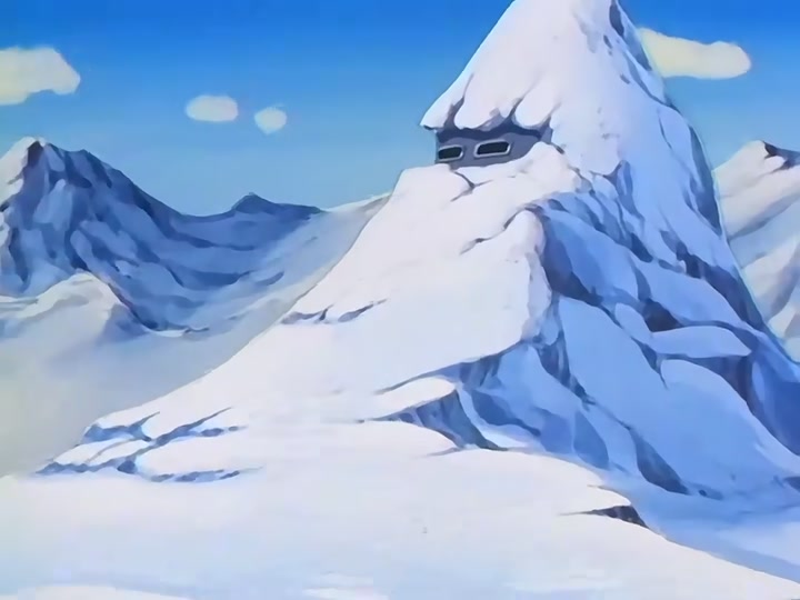 Dragon Ball Ep 66: A Real Bind @ 14:16