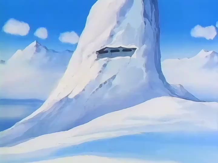 Dragon Ball Ep 66: A Real Bind @ 14:20