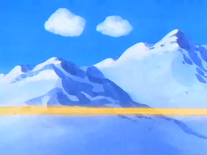 Dragon Ball Ep 66: A Real Bind @ 14:56
