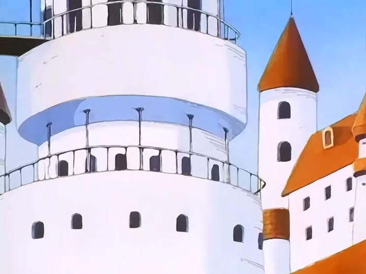 Dragon Ball Ep 66: A Real Bind @ 18:17