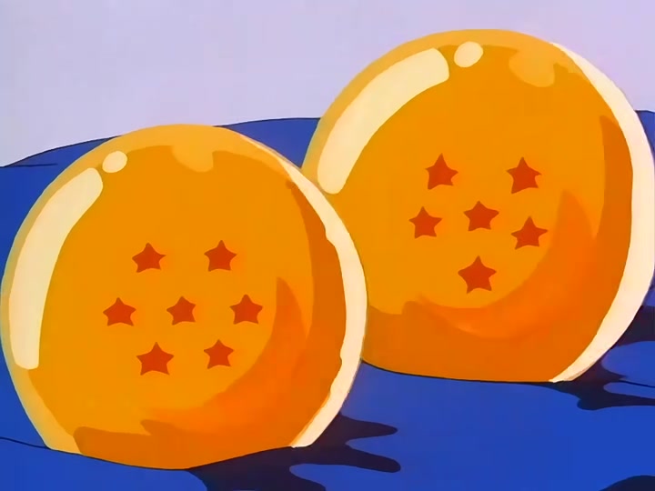 Dragon Ball Ep 66: A Real Bind @ 18:33