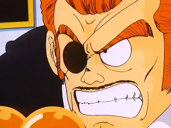 Dragon Ball Ep 66: A Real Bind @ 18:58