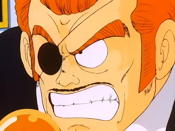 Dragon Ball Ep 66: A Real Bind @ 19:02