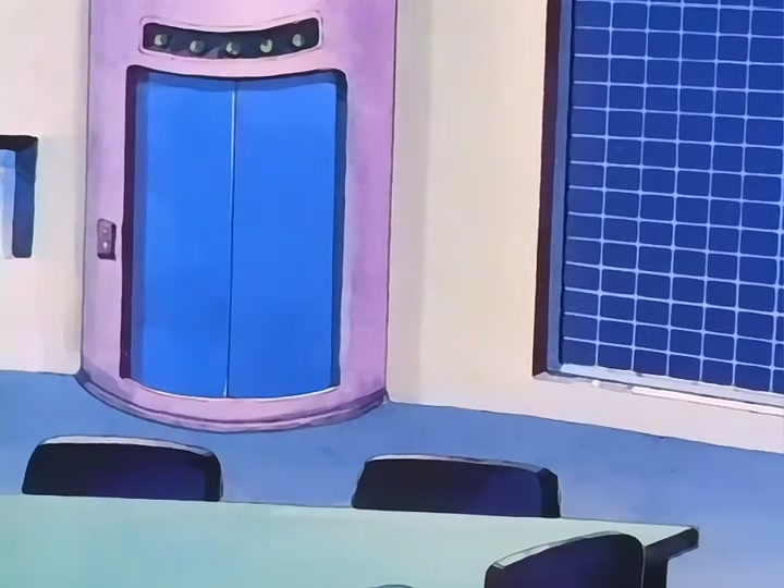 Dragon Ball Ep 66: A Real Bind @ 19:18