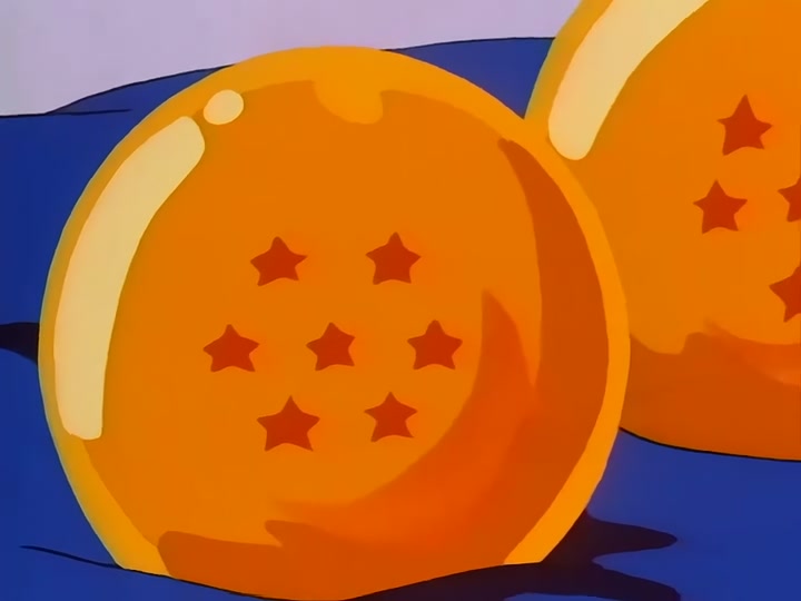 Dragon Ball Ep 66: A Real Bind @ 20:02