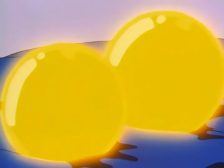 Dragon Ball Ep 66: A Real Bind @ 20:06