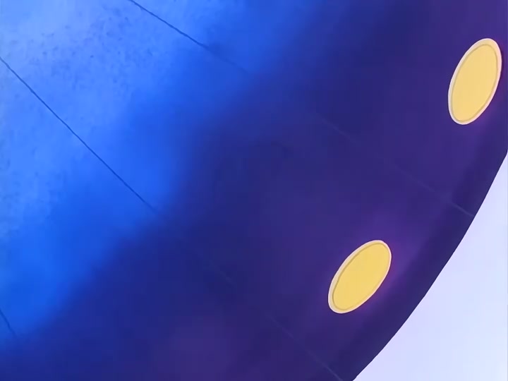 Dragon Ball Ep 67: The End of Commander Red @ 07:21