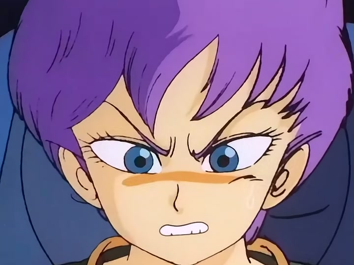 Dragon Ball Ep 67: The End of Commander Red @ 18:29