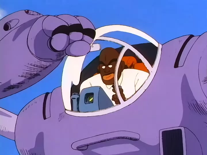 Dragon Ball Ep 68: The Last Dragon Ball @ 02:02