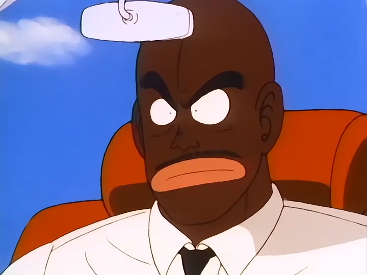 Dragon Ball Ep 68: The Last Dragon Ball @ 03:23