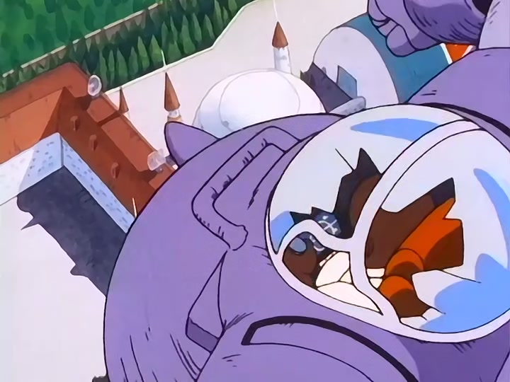 Dragon Ball Ep 68: The Last Dragon Ball @ 03:55