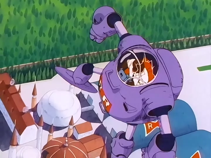 Dragon Ball Ep 68: The Last Dragon Ball @ 03:59