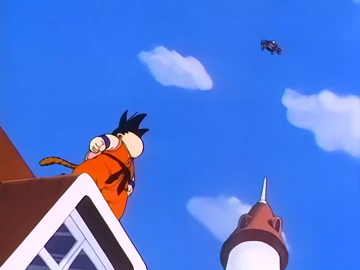 Dragon Ball Ep 68: The Last Dragon Ball @ 04:03