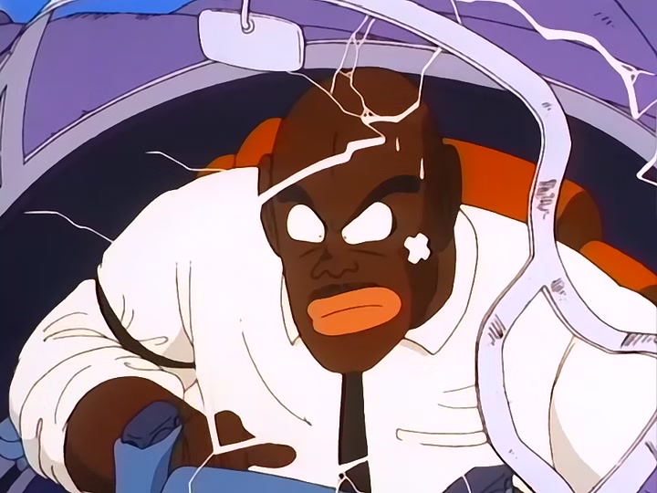 Dragon Ball Ep 68: The Last Dragon Ball @ 04:07