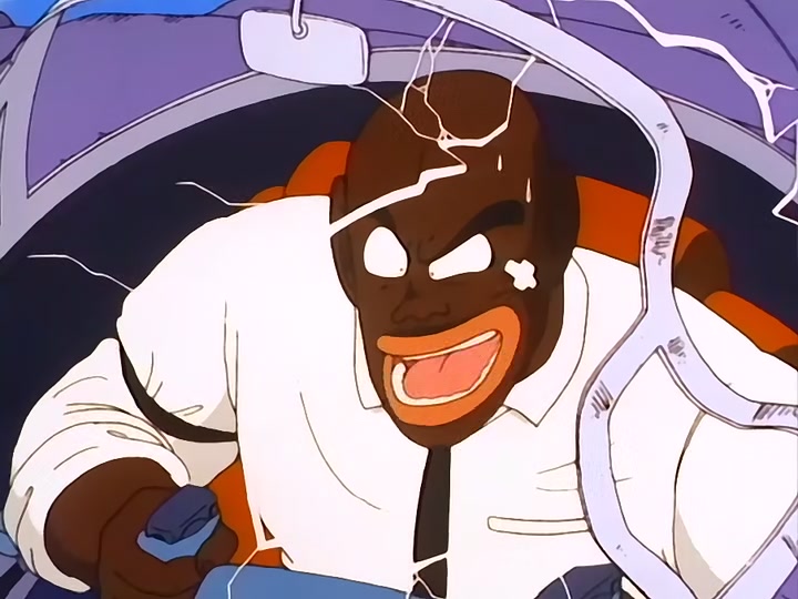 Dragon Ball Ep 68: The Last Dragon Ball @ 04:15