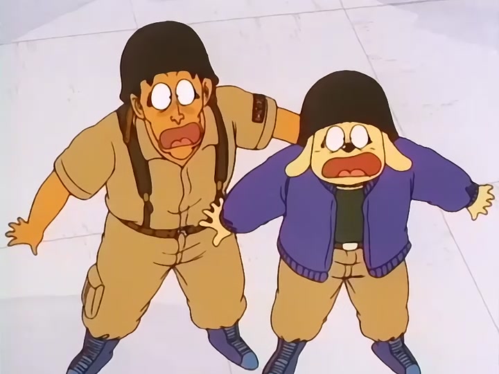 Dragon Ball Ep 68: The Last Dragon Ball @ 04:31