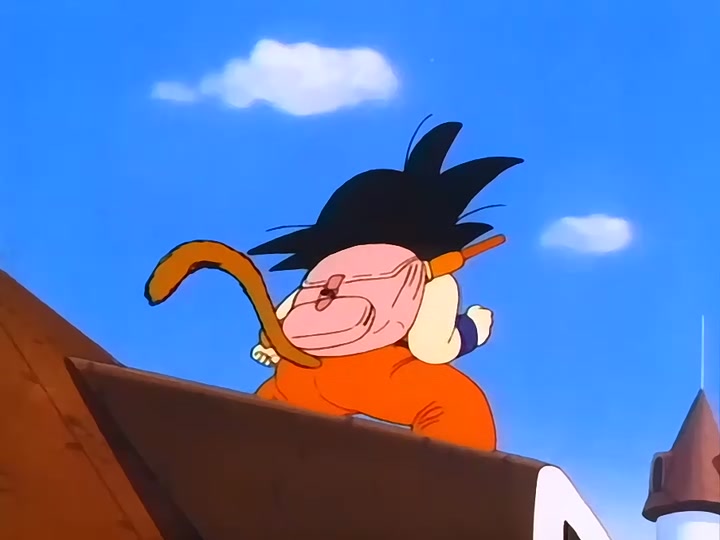 Dragon Ball Ep 68: The Last Dragon Ball @ 04:51