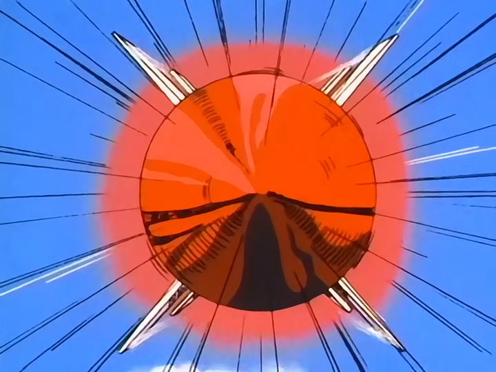 Dragon Ball Ep 68: The Last Dragon Ball @ 05:12
