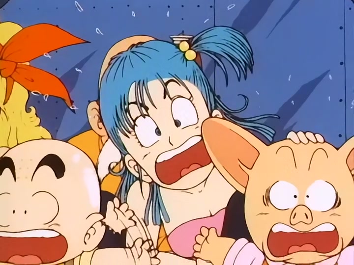 Dragon Ball Ep 68: The Last Dragon Ball @ 05:32