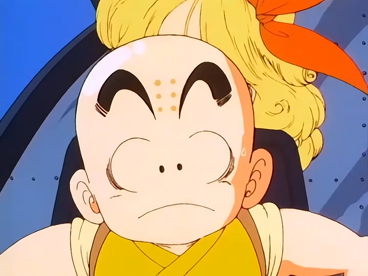 Dragon Ball Ep 68: The Last Dragon Ball @ 05:36