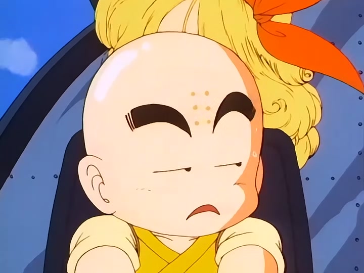 Dragon Ball Ep 68: The Last Dragon Ball @ 05:40