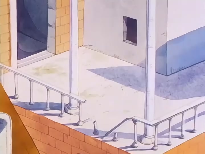 Dragon Ball Ep 68: The Last Dragon Ball @ 08:21