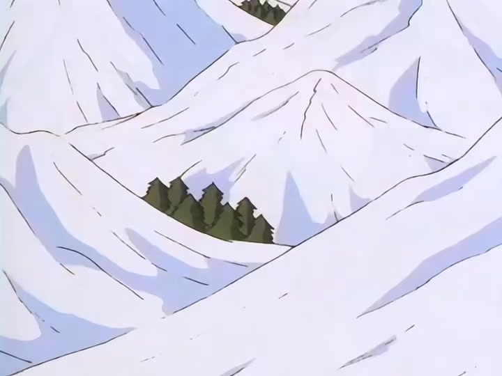 Dragon Ball Ep 68: The Last Dragon Ball @ 09:25