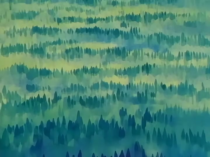 Dragon Ball Ep 68: The Last Dragon Ball @ 09:29