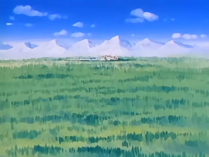 Dragon Ball Ep 68: The Last Dragon Ball @ 09:33