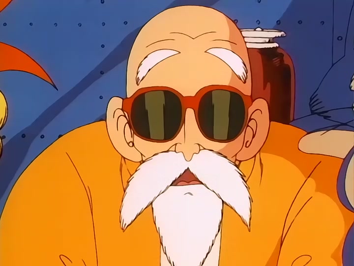 Dragon Ball Ep 68: The Last Dragon Ball @ 10:02