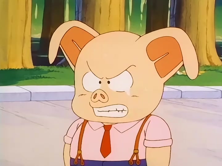 Dragon Ball Ep 68: The Last Dragon Ball @ 11:02
