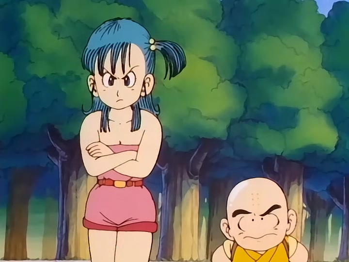 Dragon Ball Ep 68: The Last Dragon Ball @ 14:07