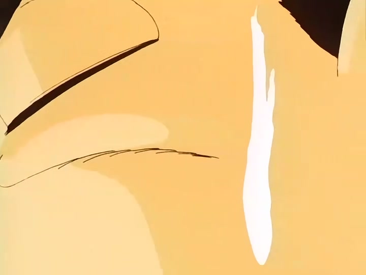 Dragon Ball Ep 70: We Are The Five Warriors @ 20:18