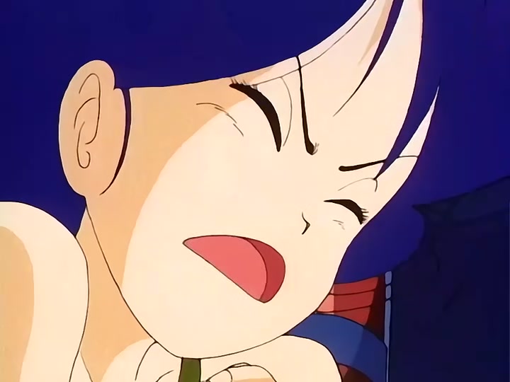 Dragon Ball Ep 71: Deadly Battle @ 01:58