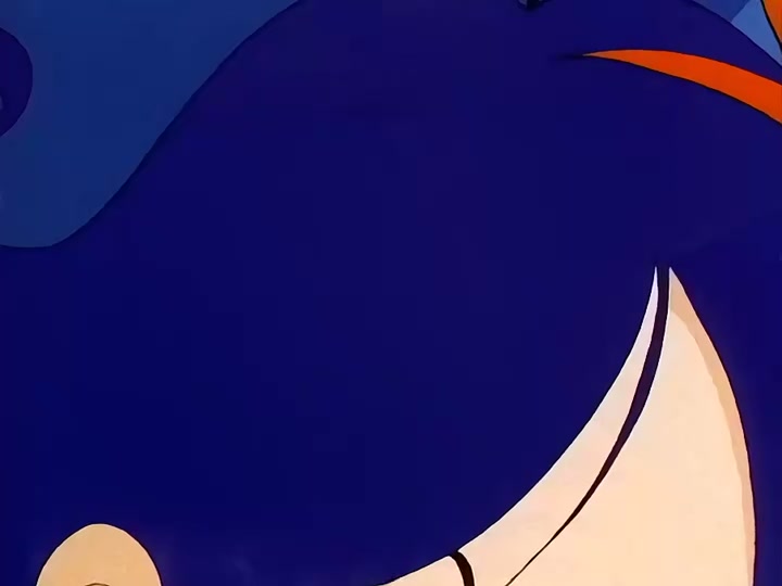 Dragon Ball Ep 71: Deadly Battle @ 02:02