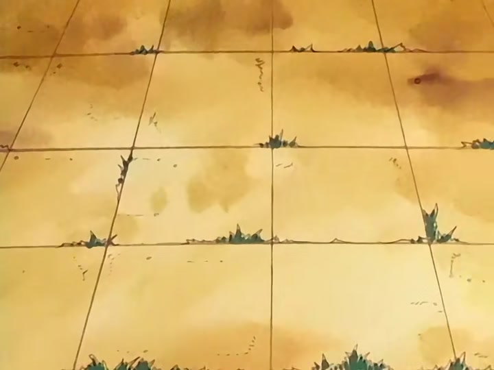 Dragon Ball Ep 71: Deadly Battle @ 05:32