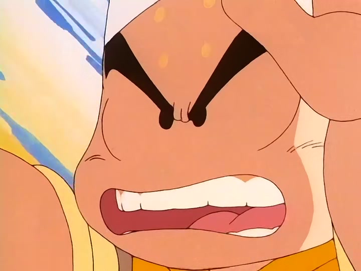 Dragon Ball Ep 71: Deadly Battle @ 08:16