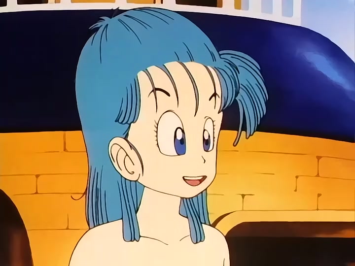 Dragon Ball Ep 71: Deadly Battle @ 11:59