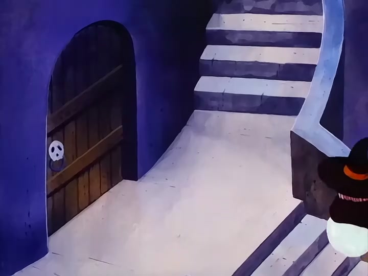 Dragon Ball Ep 71: Deadly Battle @ 14:20
