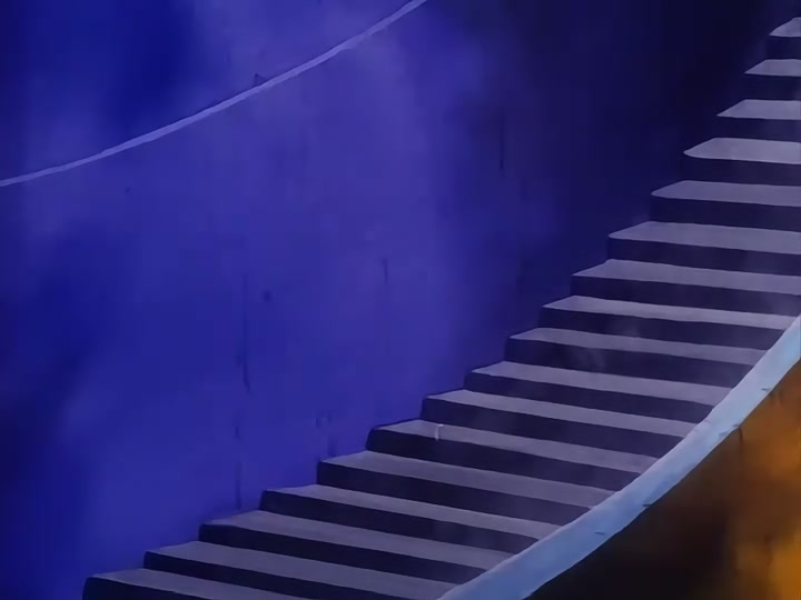 Dragon Ball Ep 71: Deadly Battle @ 14:44