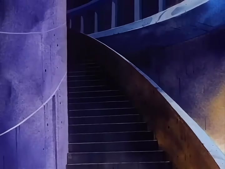 Dragon Ball Ep 71: Deadly Battle @ 14:52