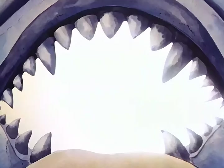 Dragon Ball Ep 71: Deadly Battle @ 16:57
